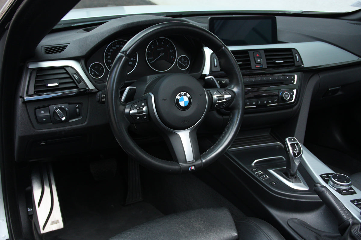 BMW 435i XDrive Cabriolet 306cv / 34.900€ / 58.000km
