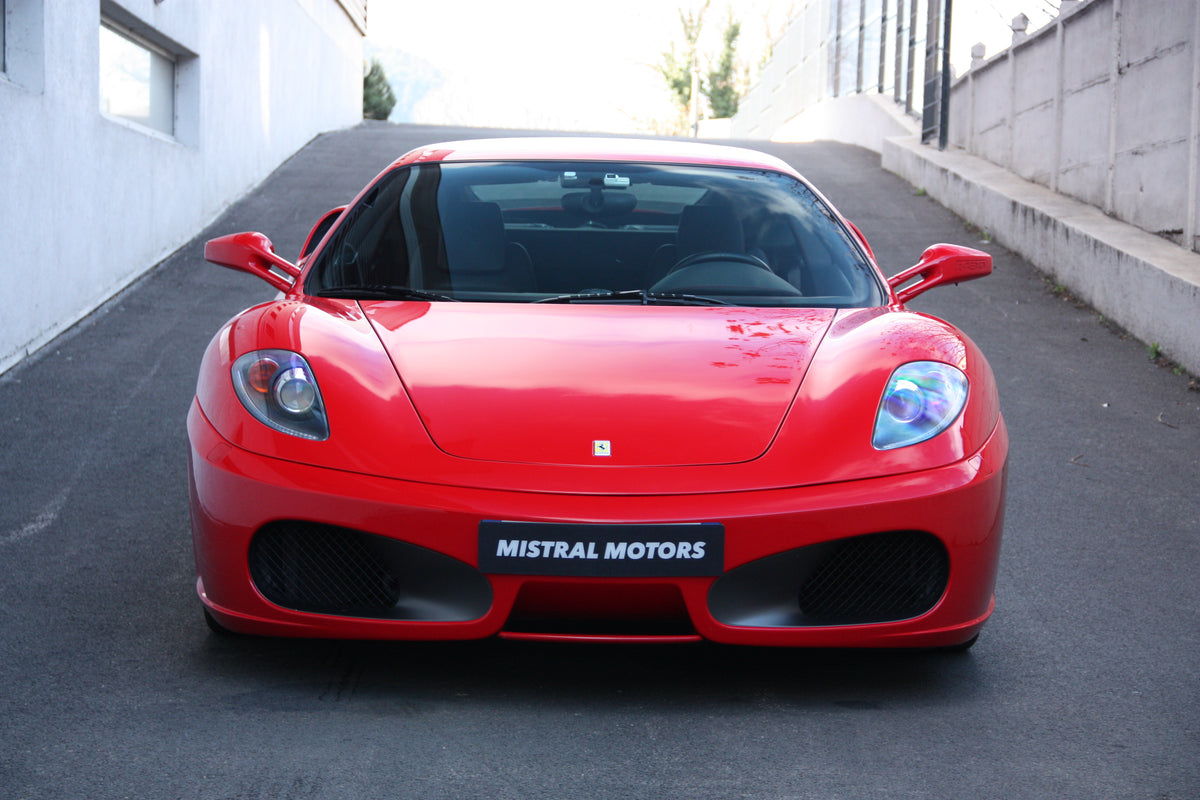 Ferrari F430 / 46.000km