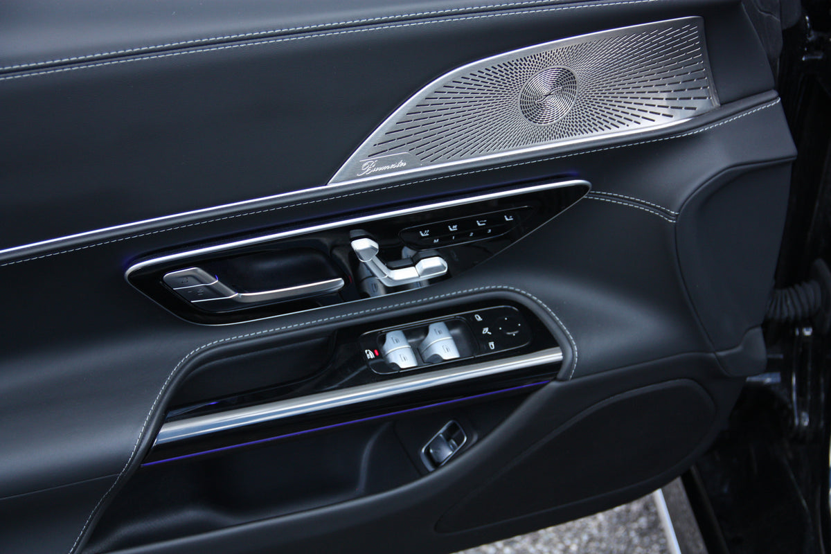 Mercedes SL 43 AMG 381ch 9G-Speedshift / 10.000km / 2023 / 109.990€
