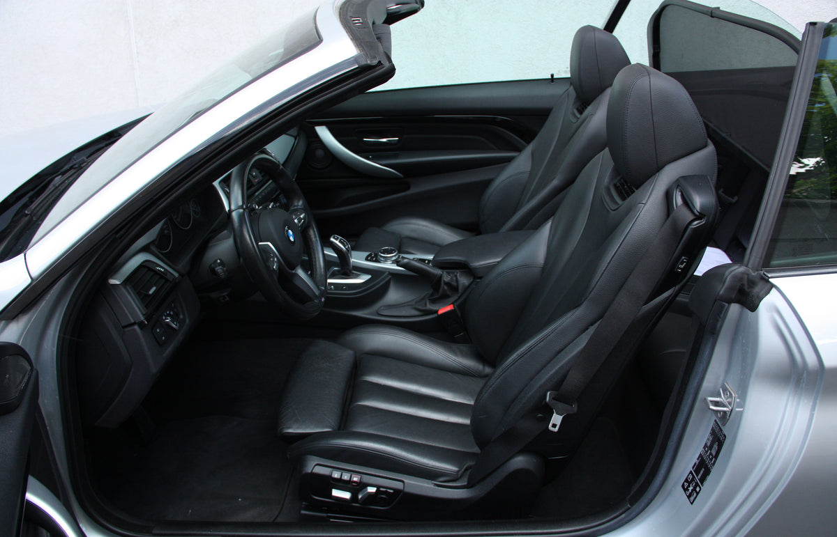 BMW 435i XDrive Cabriolet 306cv / 34.900€ / 58.000km