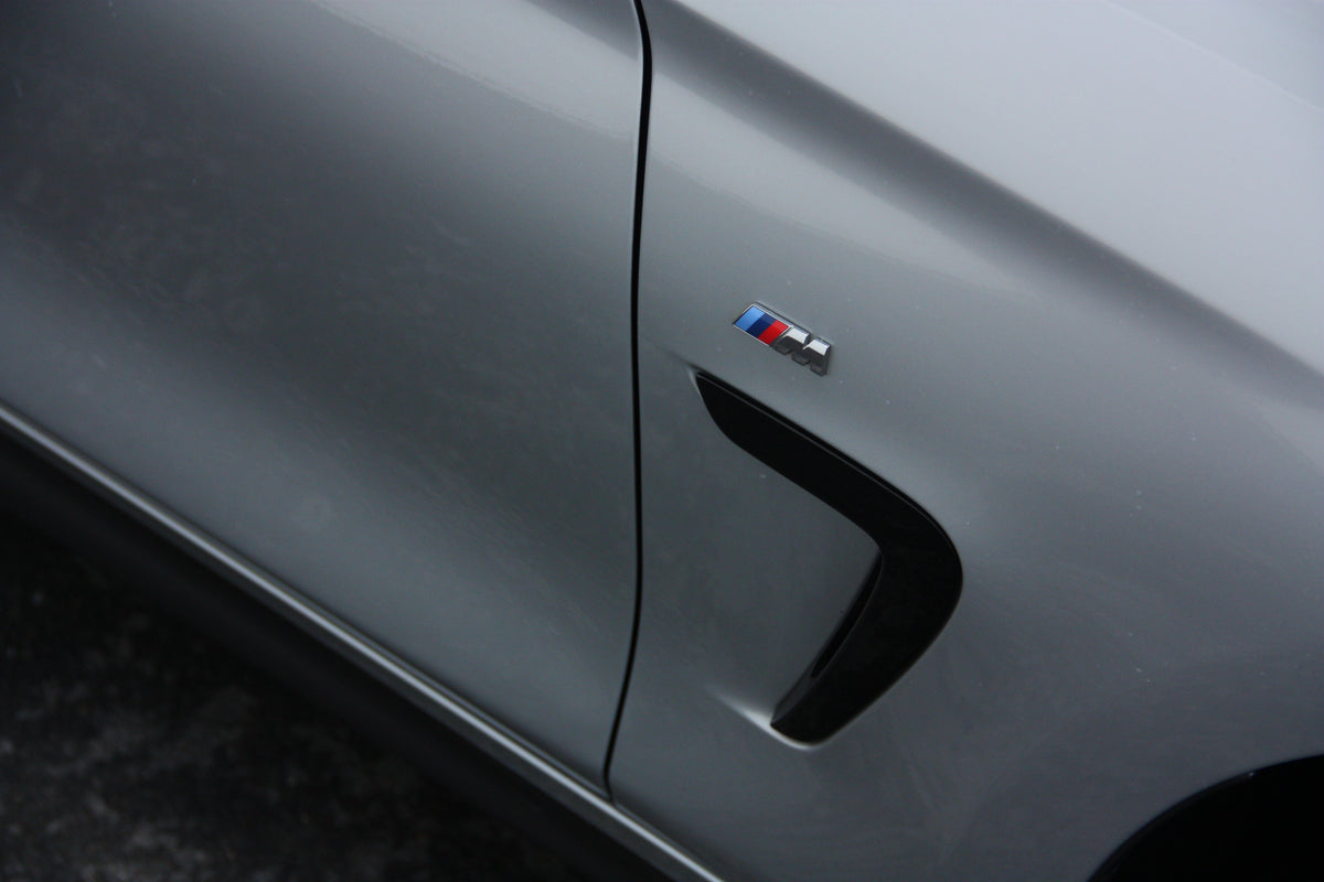 BMW 435i XDrive Cabriolet 306cv / 34.900€ / 58.000km