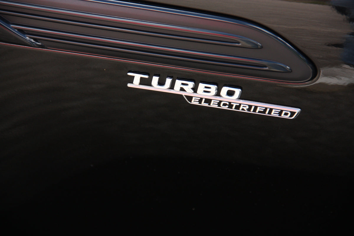 Mercedes SL 43 AMG 381ch 9G-Speedshift / 10.000km / 2023 / 109.990€