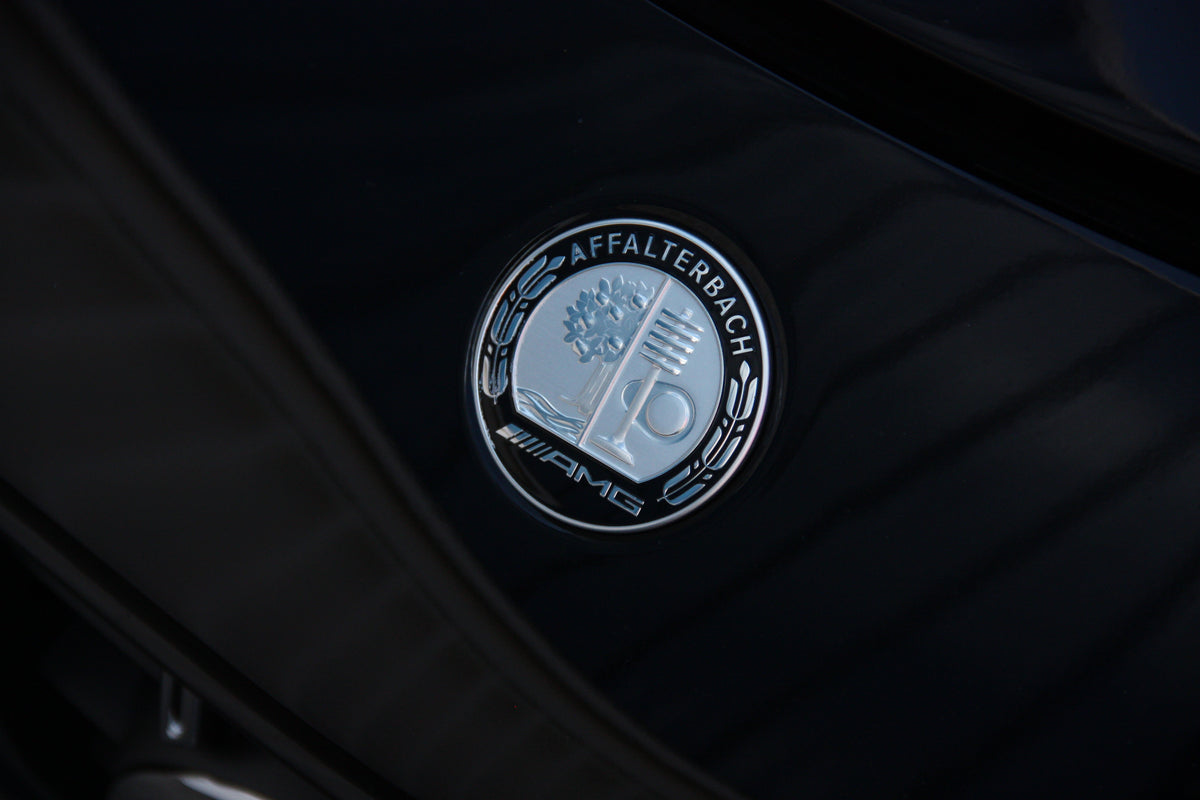 Mercedes SL 43 AMG 381ch 9G-Speedshift / 10.000km / 2023 / 109.990€
