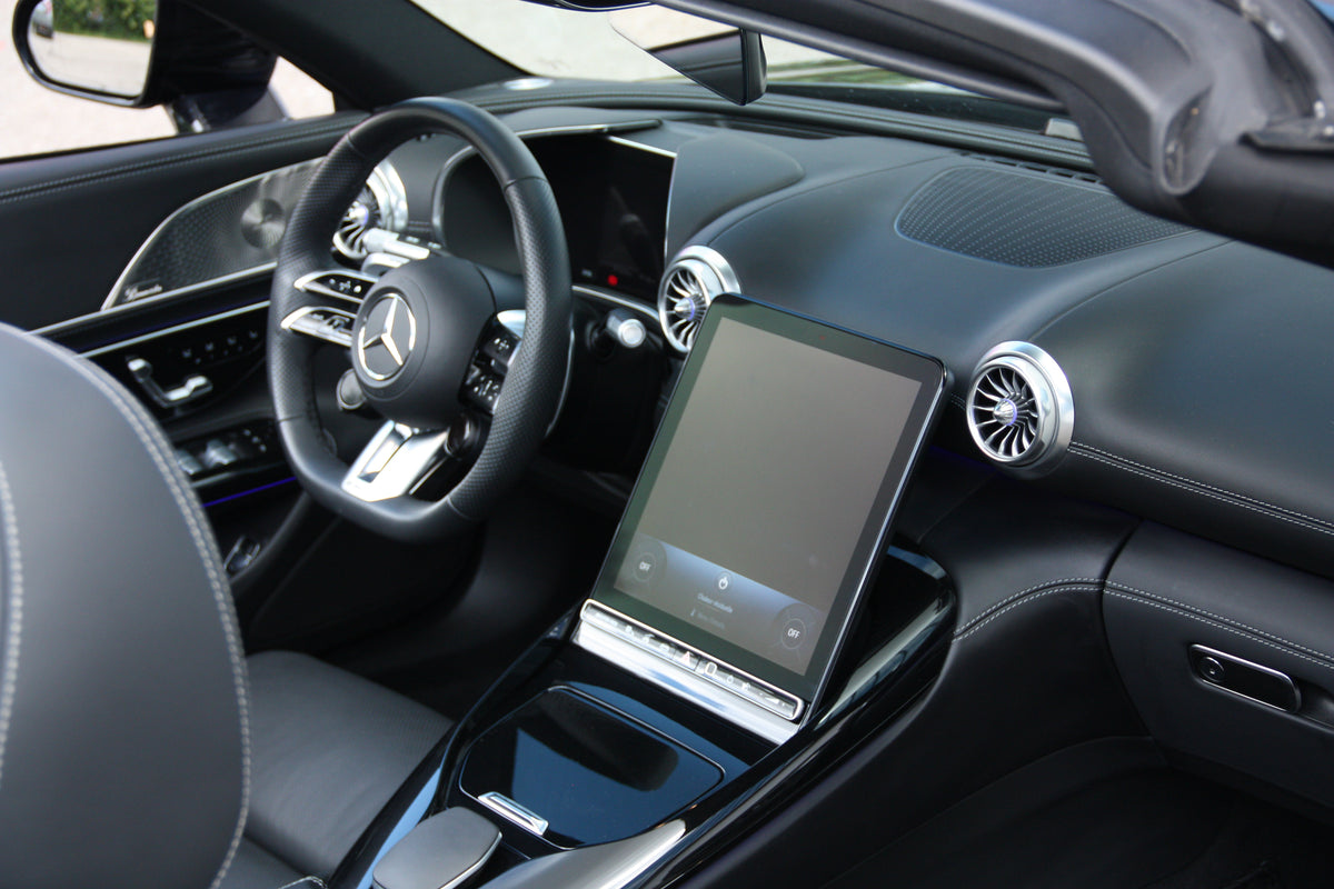 Mercedes SL 43 AMG 381ch 9G-Speedshift / 10.000km / 2023 / 109.990€