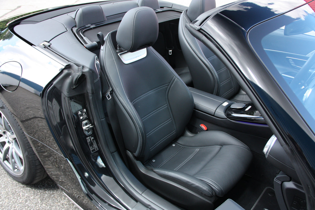 Mercedes SL 43 AMG 381ch 9G-Speedshift / 10.000km / 2023 / 109.990€