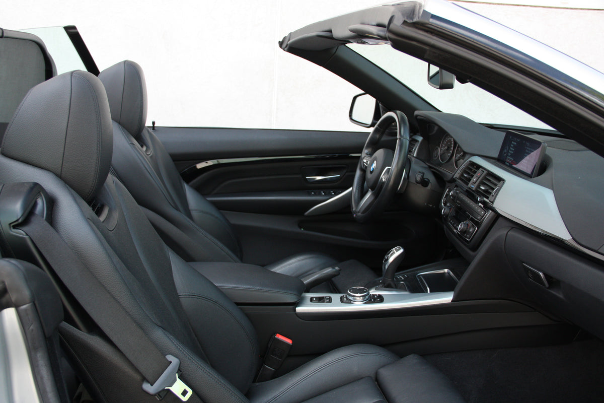 BMW 435i XDrive Cabriolet 306cv / 34.900€ / 58.000km