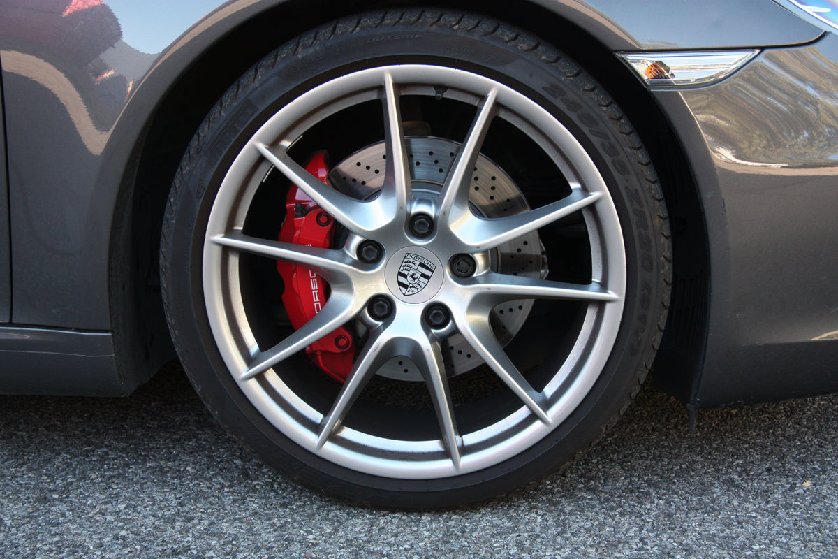 Porsche 991.1 Carrera S PDK / 89.900km / 84.900€ / 2012