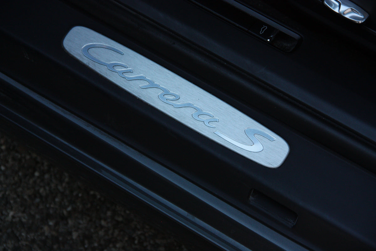 Porsche 991.1 Carrera S PDK / 89.900km / 84.900€ / 2012