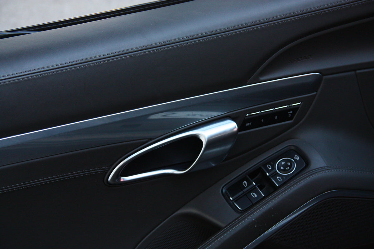 Porsche 991.1 Carrera S PDK / 89.900km / 84.900€ / 2012