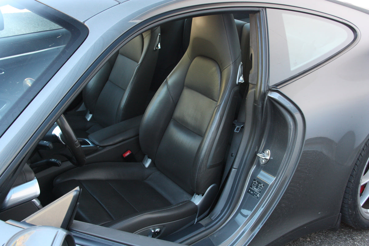 Porsche 991.1 Carrera S PDK / 89.900km / 84.900€ / 2012