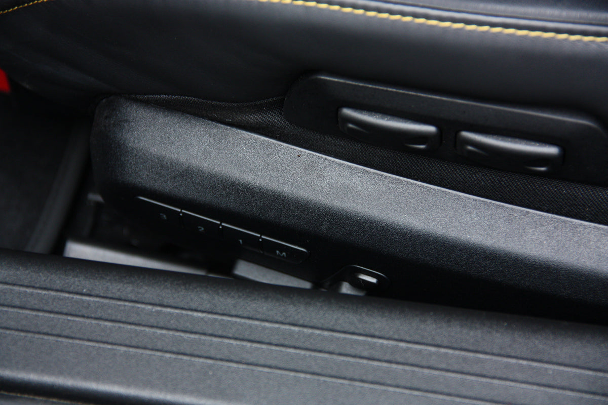 Mercedes AMG GT R 585cv V8 Bi-turbo / 6.900km / 167.900€