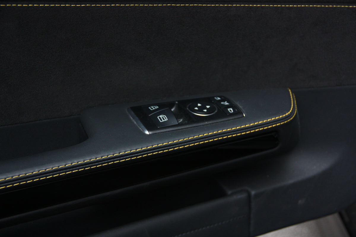 Mercedes AMG GT R 585cv V8 Bi-turbo / 6.900km / 167.900€