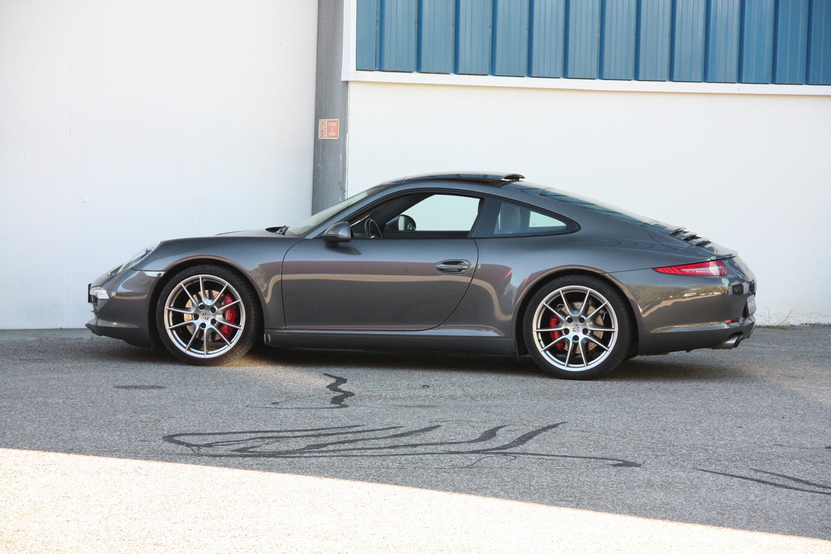 Porsche 991.1 Carrera S PDK / 89.900km / 84.900€ / 2012