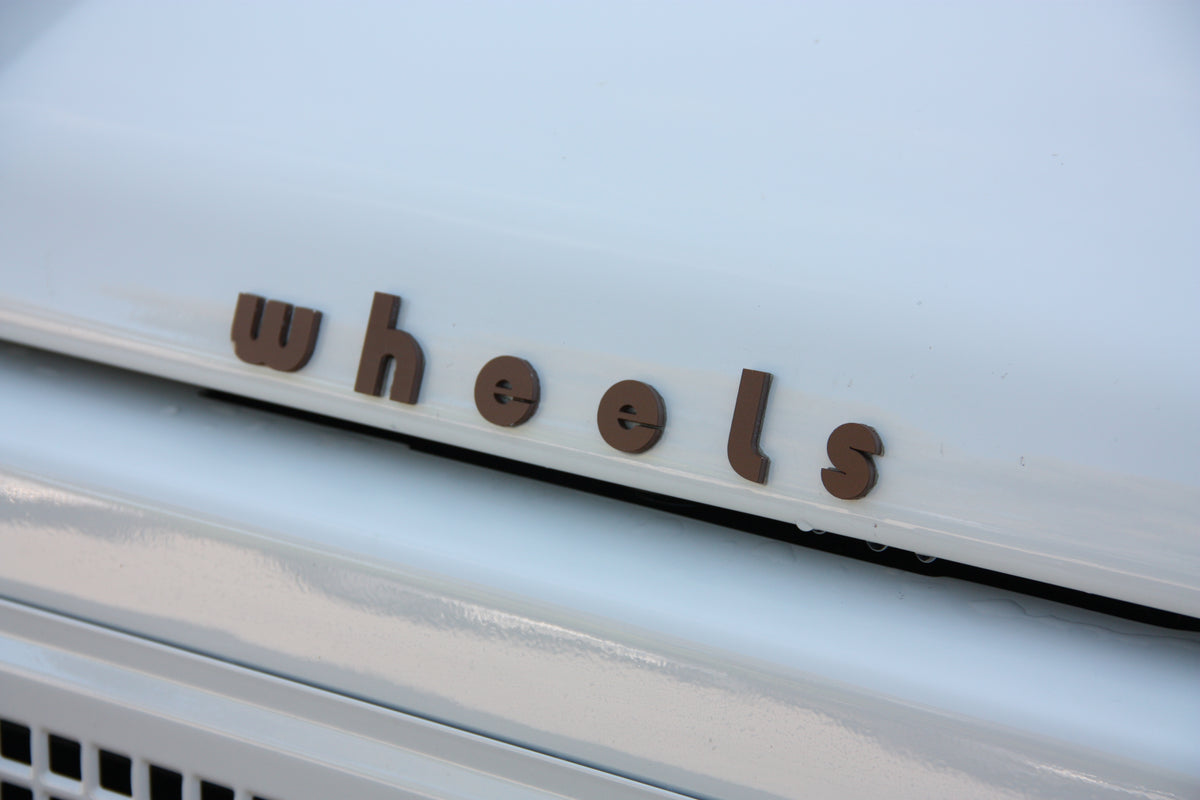 Land Rover Defender 110 TD5 "Wheels Experience" / 129.900€