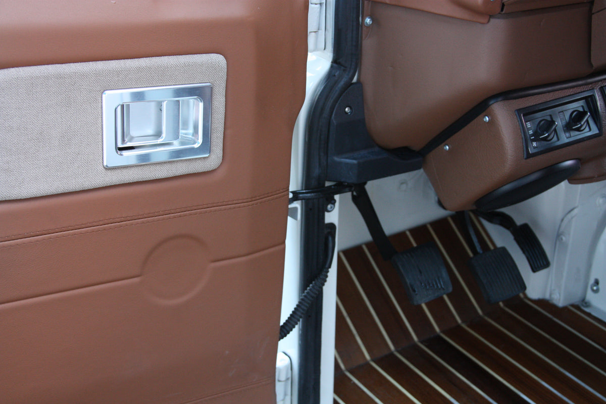 Land Rover Defender 110 TD5 "Wheels Experience" / 129.900€