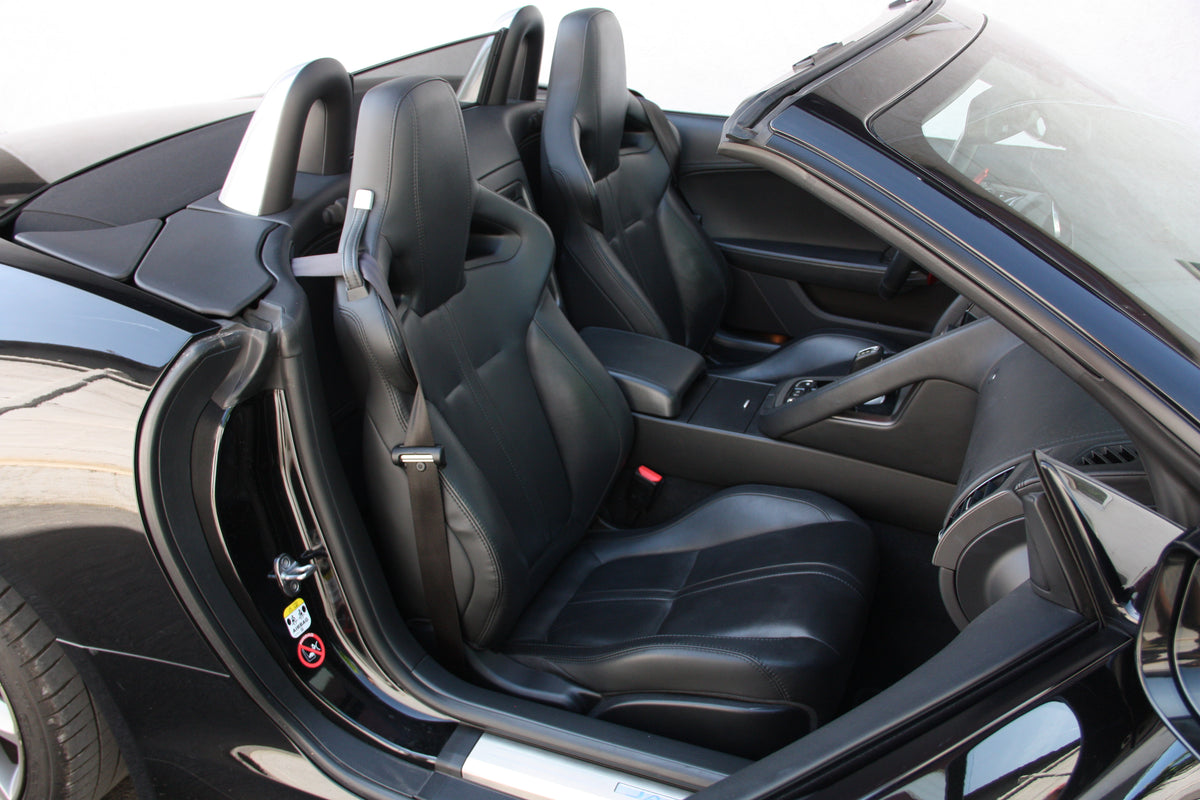 Jaguar Type 3.0l 380ch V6 S Cabriolet / 47.900€ 