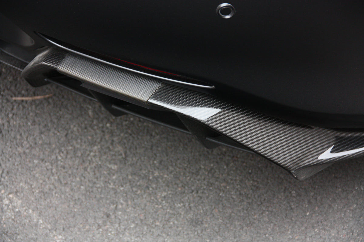 Mercedes AMG GT R 585cv V8 Bi-turbo / 6.900km / 167.900€