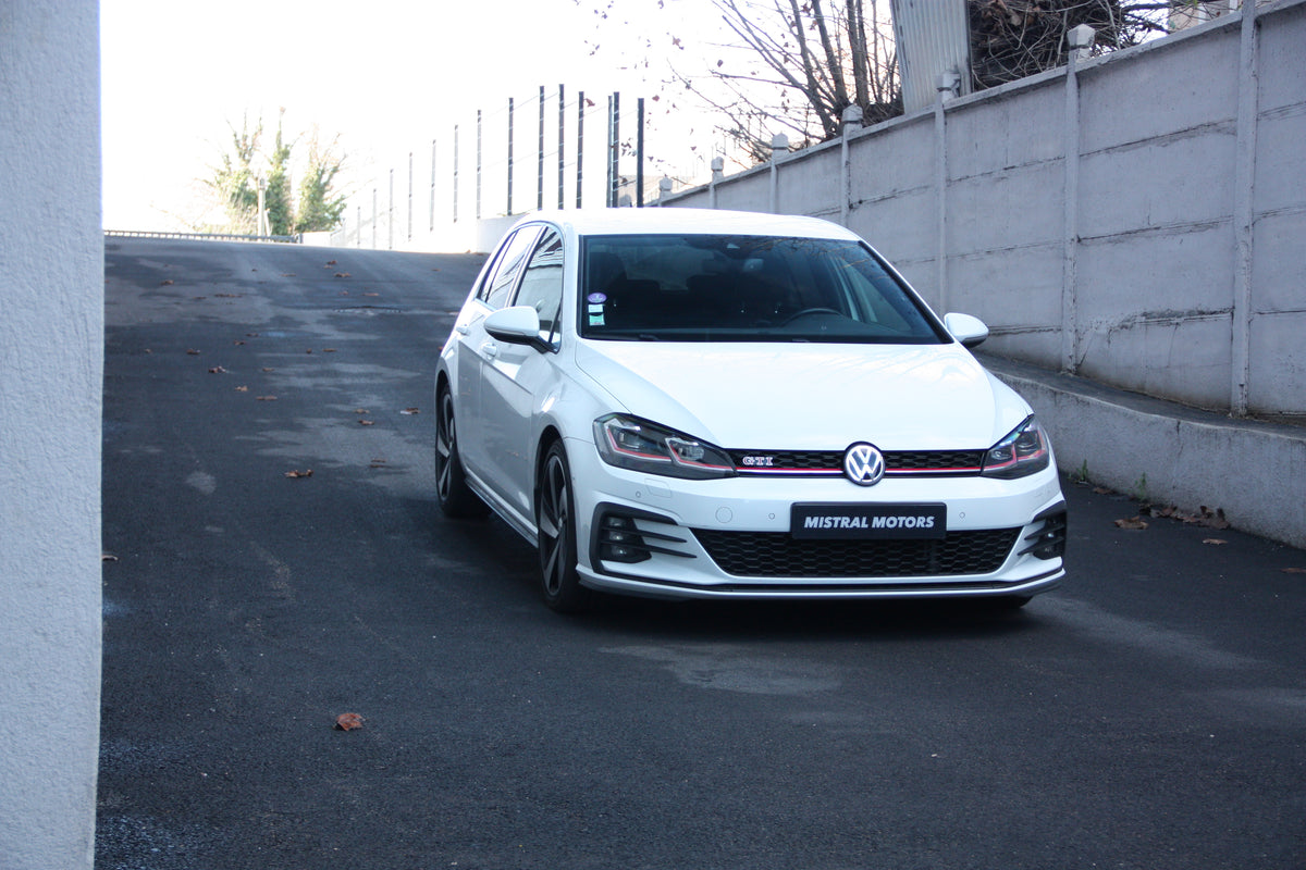 Volkswagen Golf 7 2.0 tsi 245 GTI Performance dsg7 / 25.900€