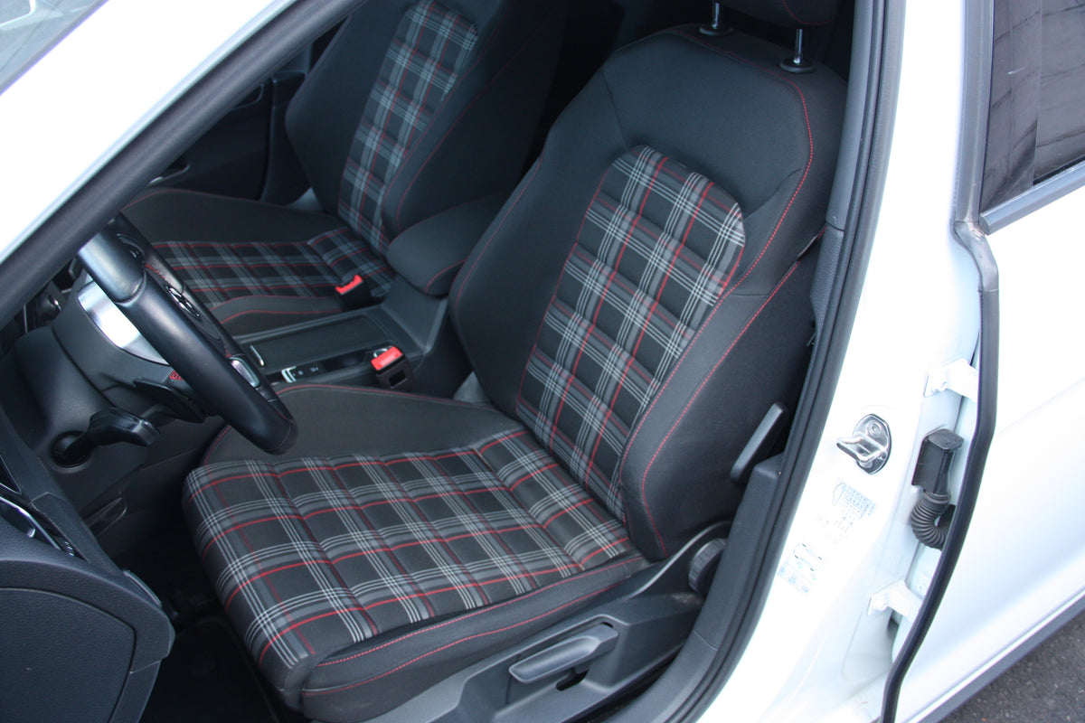 Volkswagen Golf 7 2.0 tsi 245 GTI Performance dsg7 / 25.900€