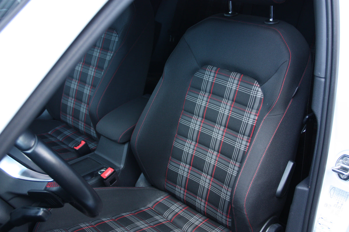 Volkswagen Golf 7 2.0 tsi 245 GTI Performance dsg7 / 25.900€