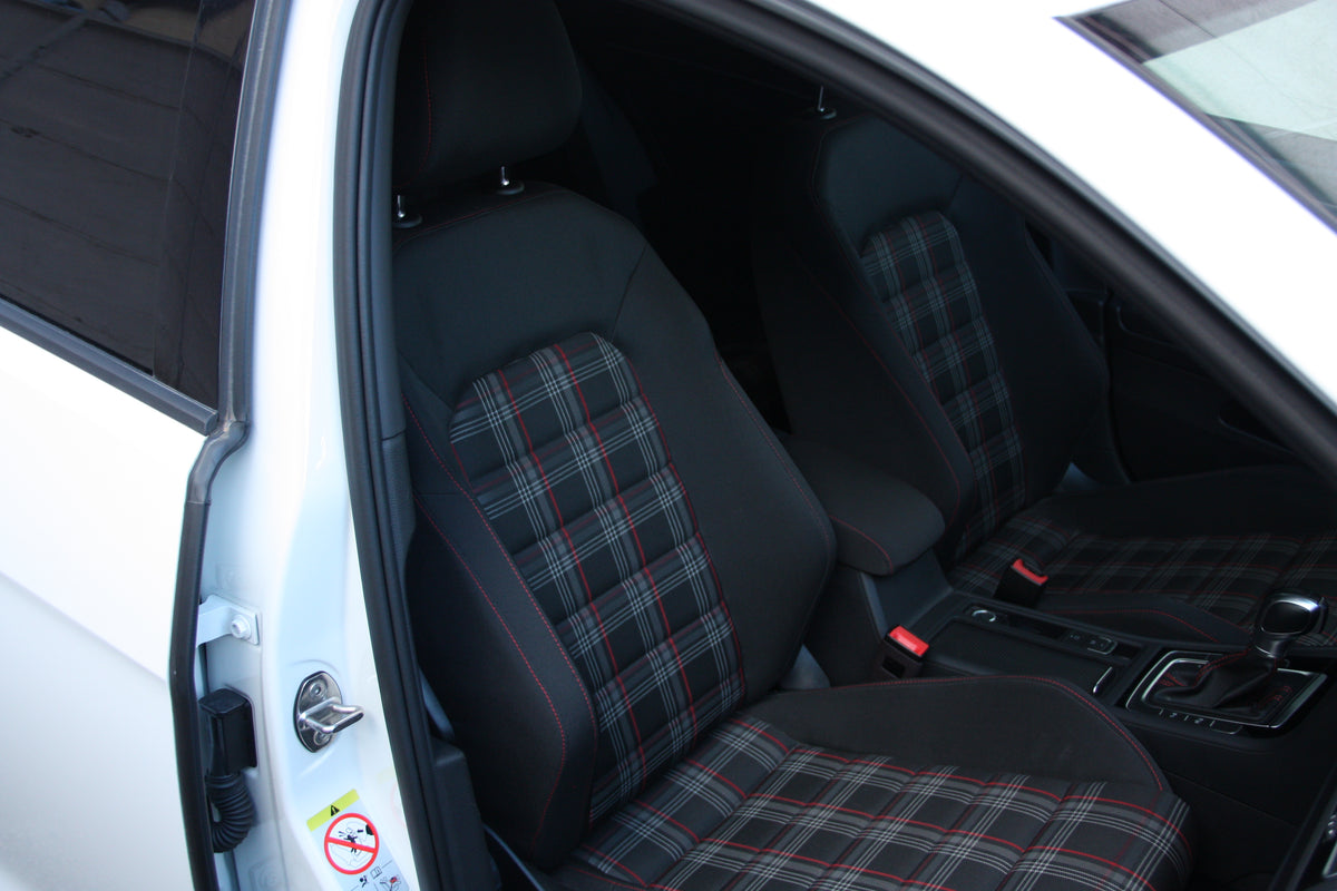 Volkswagen Golf 7 2.0 tsi 245 GTI Performance dsg7 / 25.900€