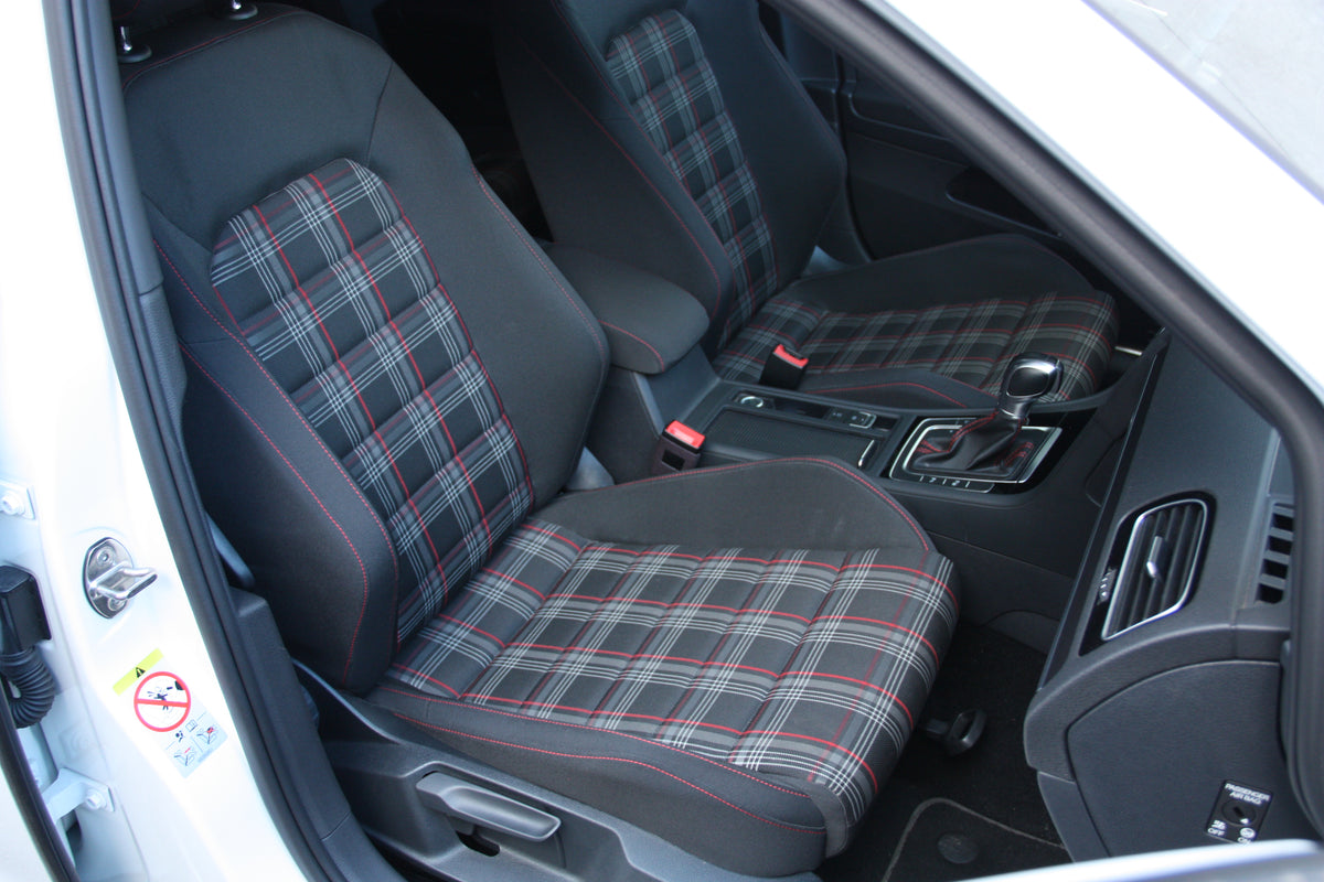 Volkswagen Golf 7 2.0 tsi 245 GTI Performance dsg7 / 25.900€