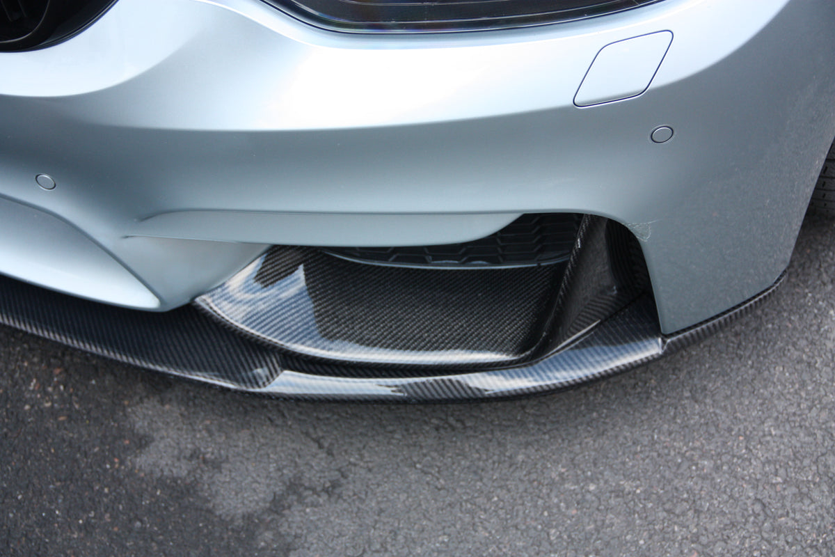 BMW M4 F82 LCI 450ch "Pack Compétition Usine" DKG 7 / 61.900€