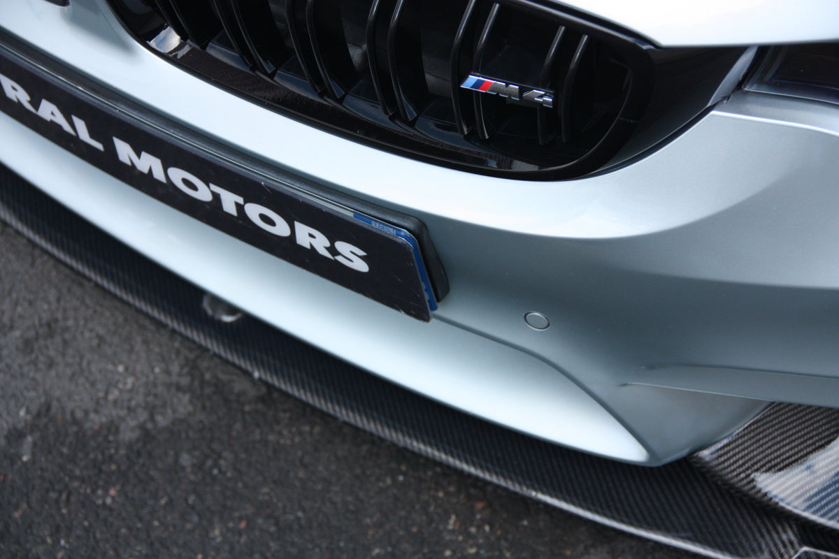 BMW M4 F82 LCI 450ch "Pack Compétition Usine" DKG 7 / 61.900€