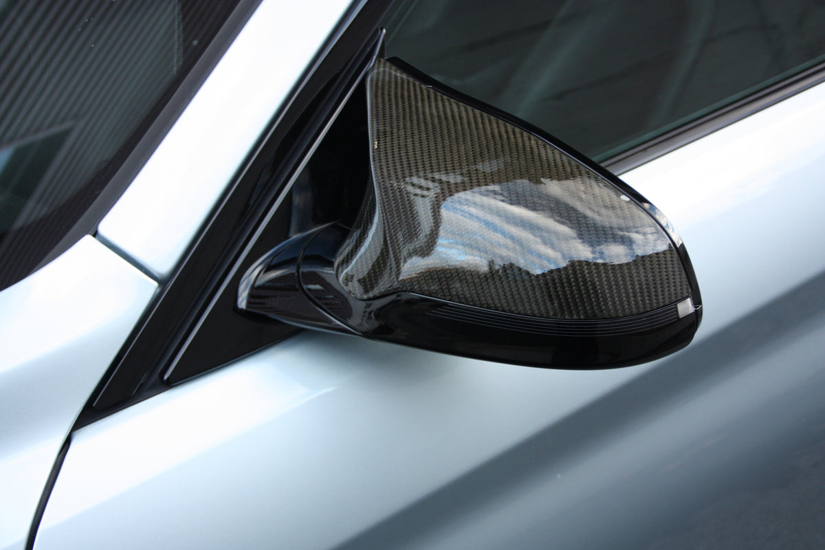 BMW M4 F82 LCI 450ch "Pack Compétition Usine" DKG 7 / 61.900€