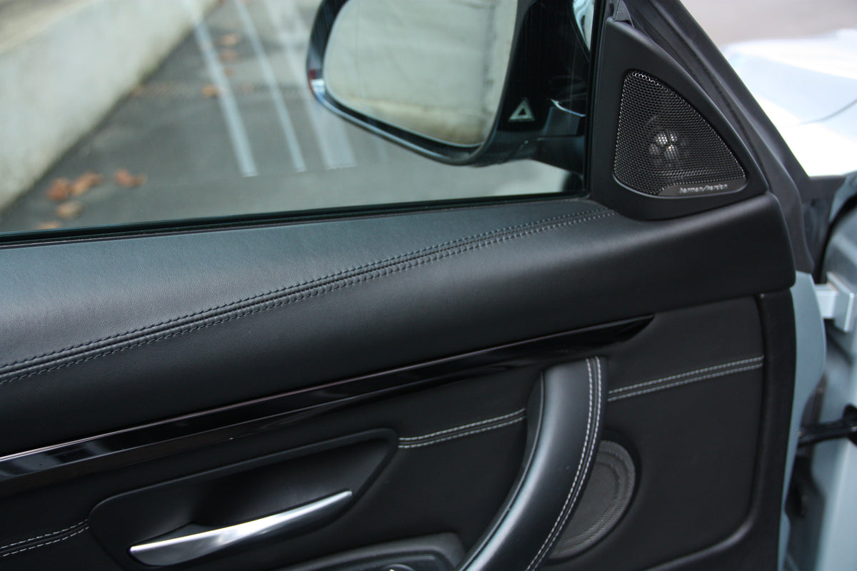 BMW M4 F82 LCI 450ch "Pack Compétition Usine" DKG 7 / 61.900€