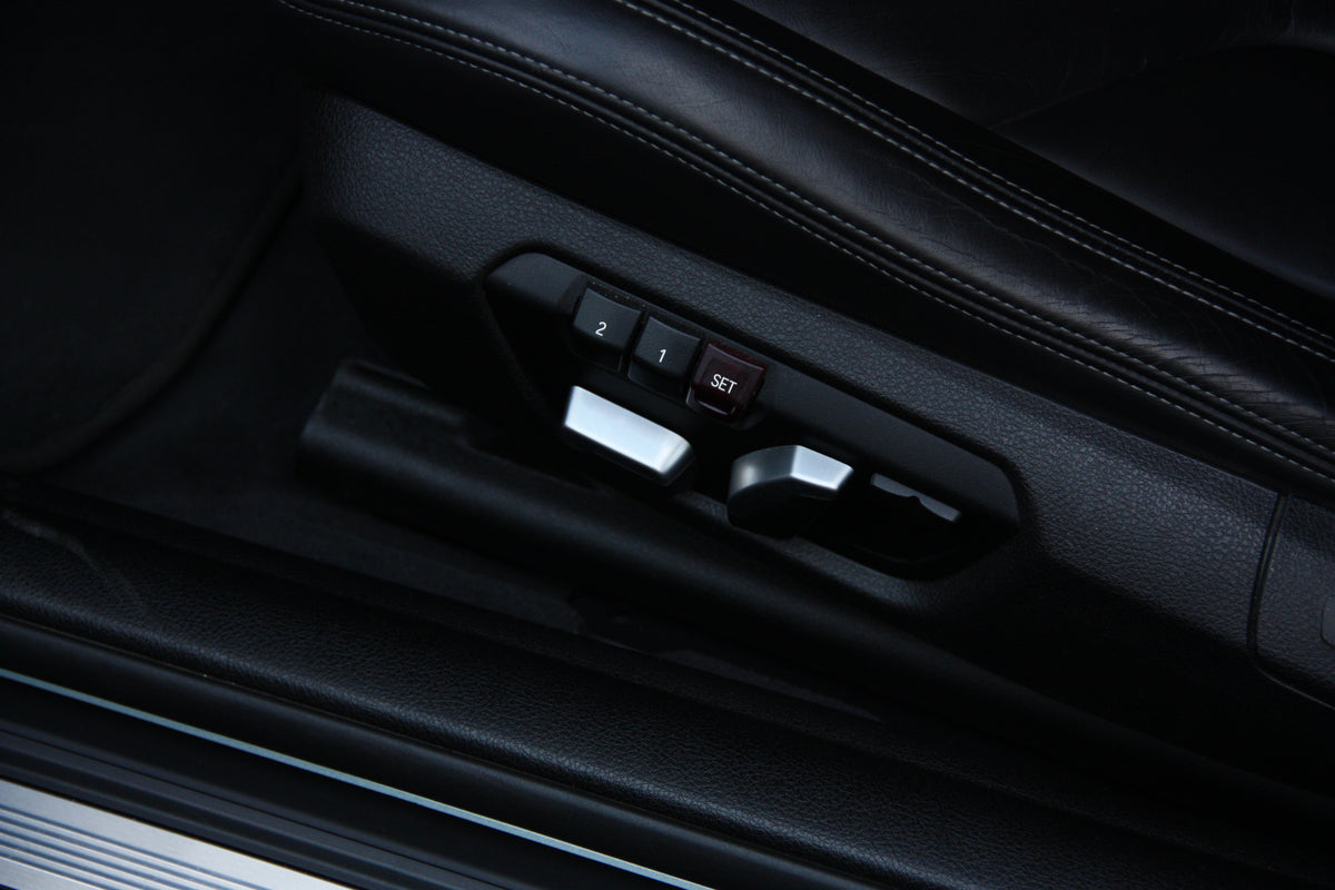 BMW M4 F82 LCI 450ch "Pack Compétition Usine" DKG 7 / 61.900€