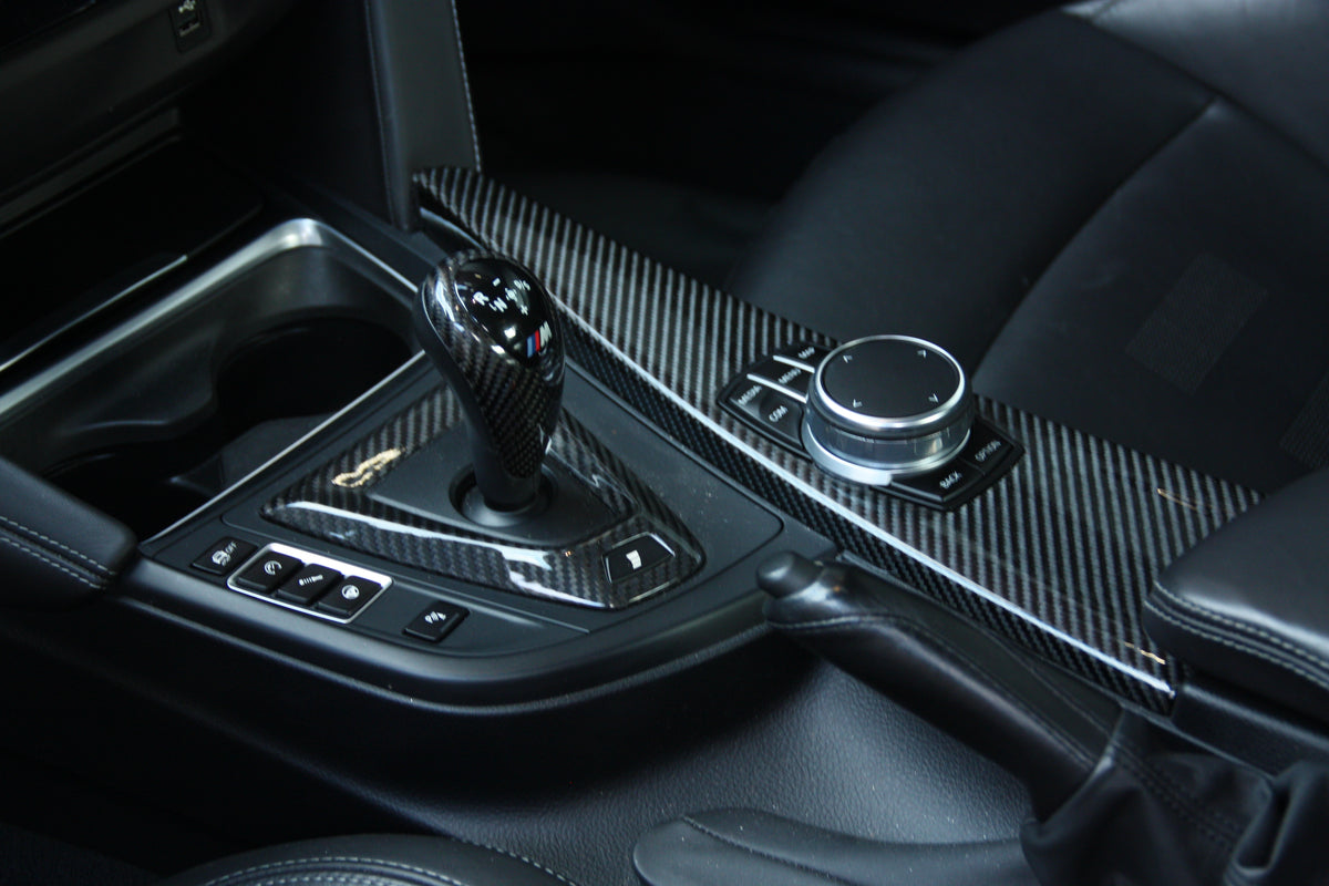 BMW M4 F82 LCI 450ch "Pack Compétition Usine" DKG 7 / 61.900€