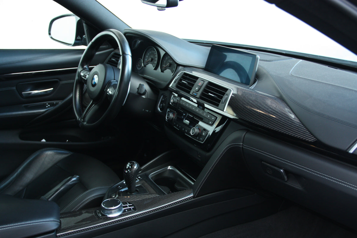 BMW M4 F82 LCI 450ch "Pack Compétition Usine" DKG 7 / 61.900€