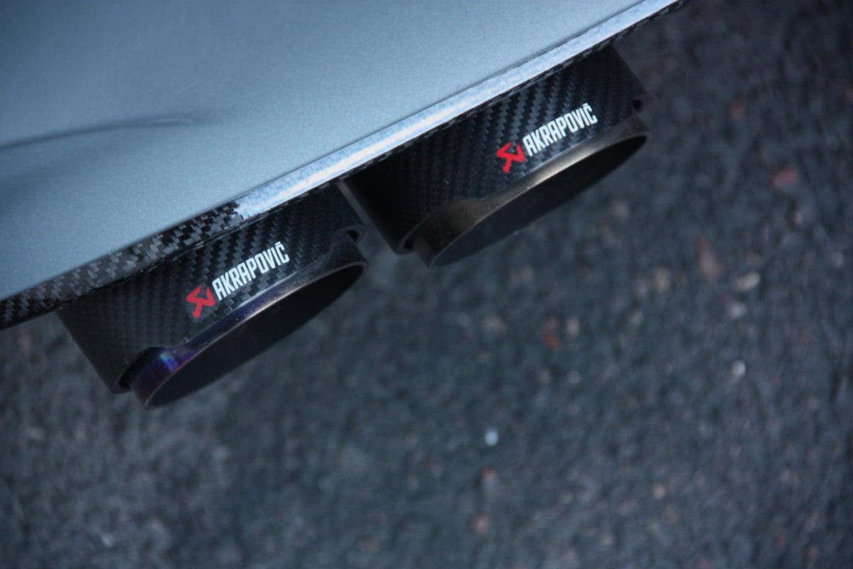 BMW M4 F82 LCI 450ch "Pack Compétition Usine" DKG 7 / 61.900€