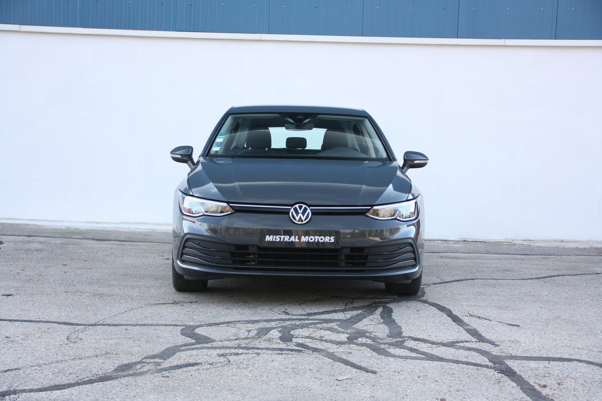 Golf 8 eTSI 150cv / 70.000km / 20.900€