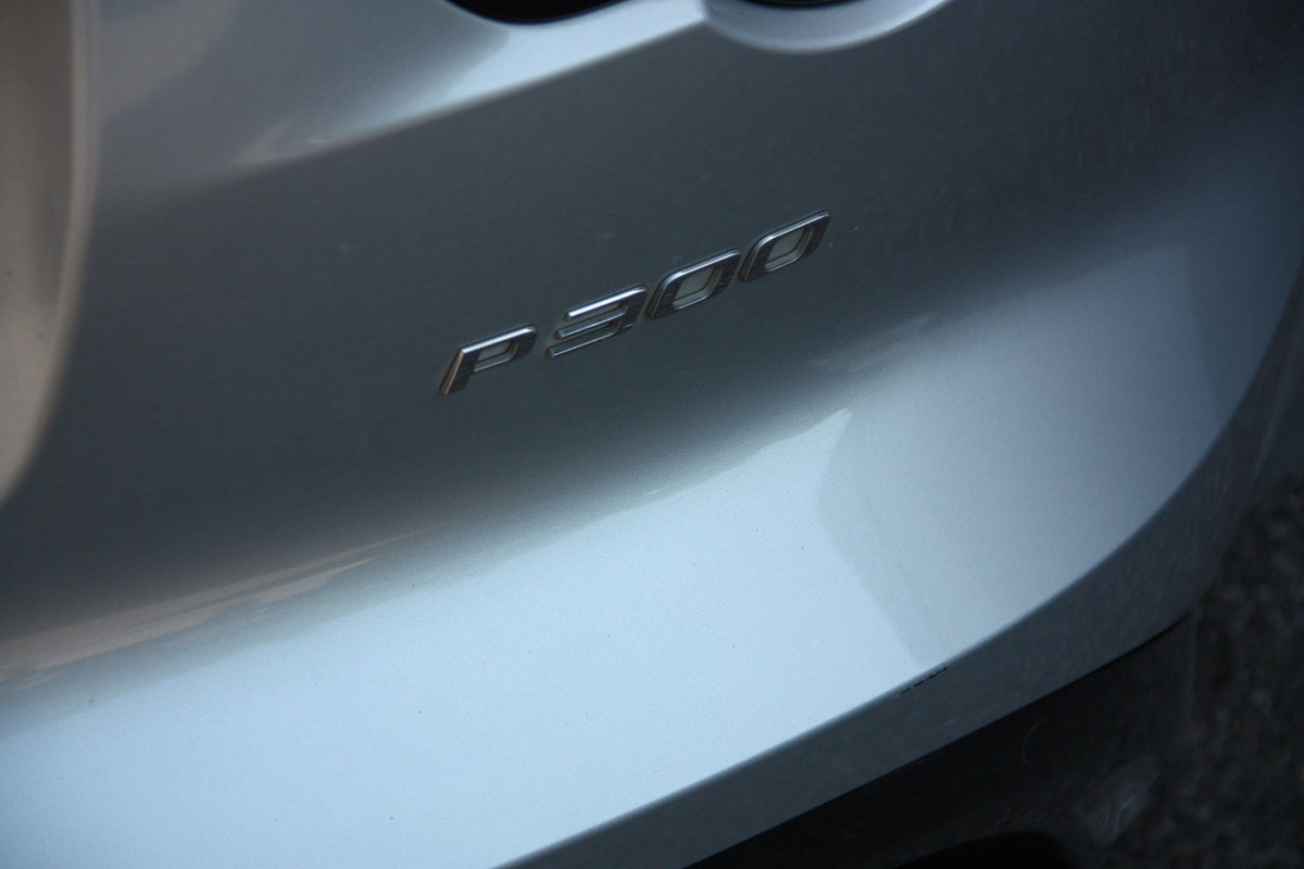 Jaguar F-Type 300cv / 69.900km / 40.900€ / 2018