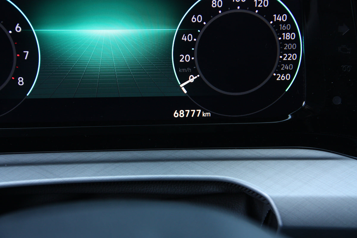 Golf 8 eTSI 150cv / 70.000km / 20.900€