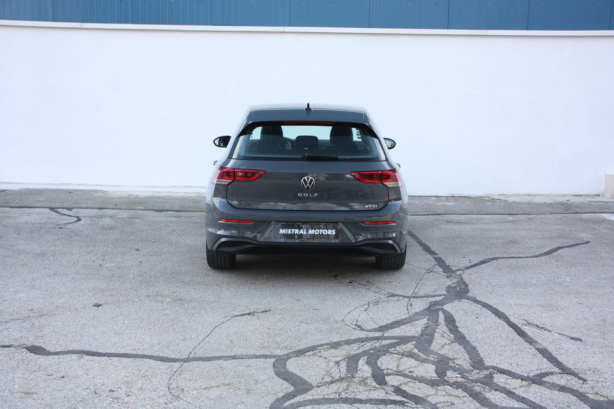 Golf 8 eTSI 150cv / 70.000km / 20.900€