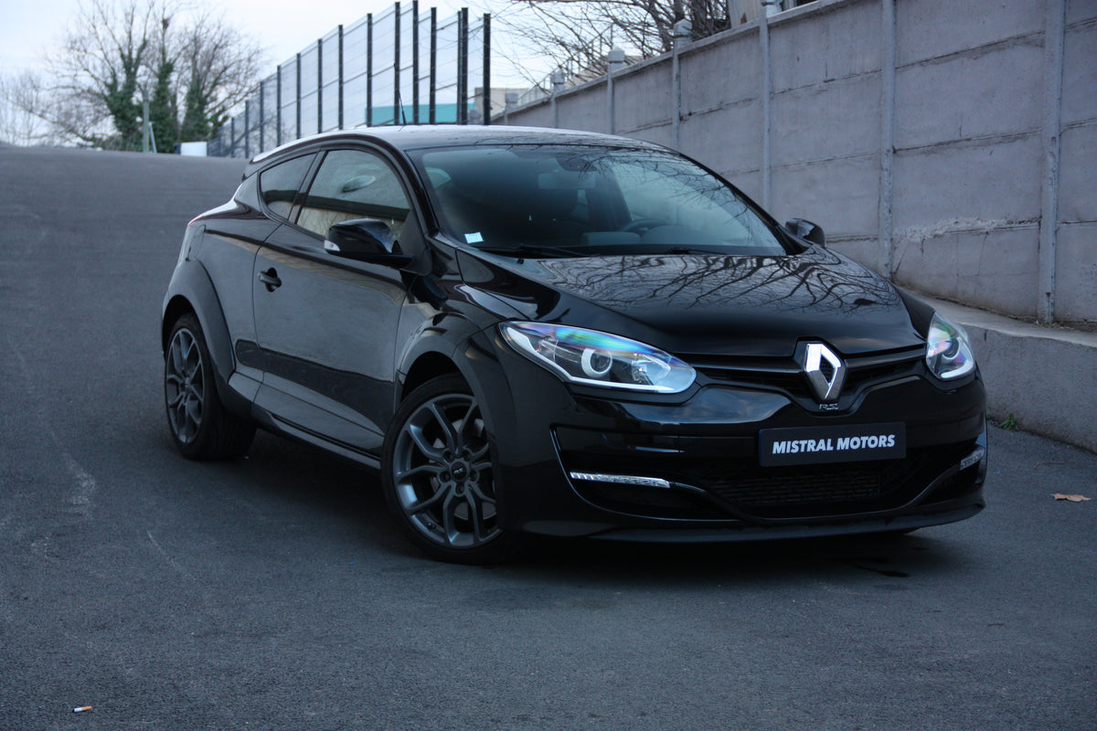 Megane III RS 265cv S&amp;S / 22.900€ / 45.000km