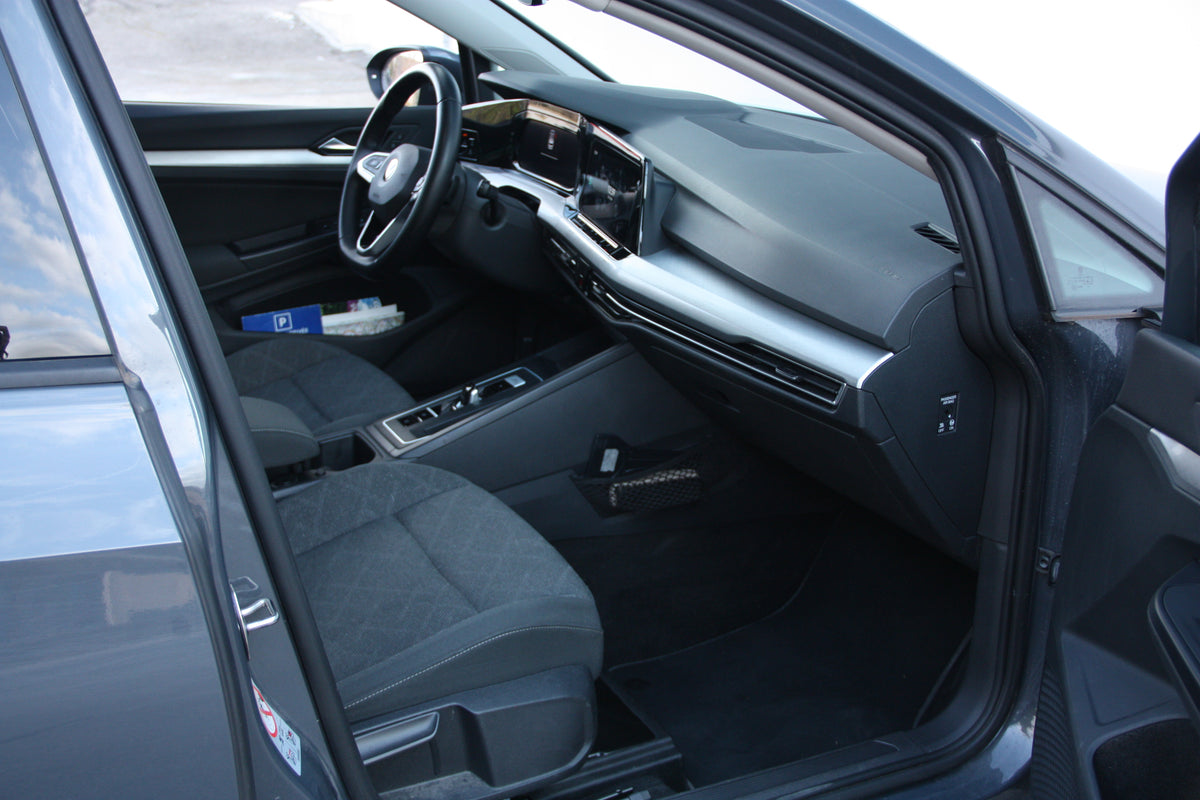 Golf 8 eTSI 150cv / 70.000km / 20.900€