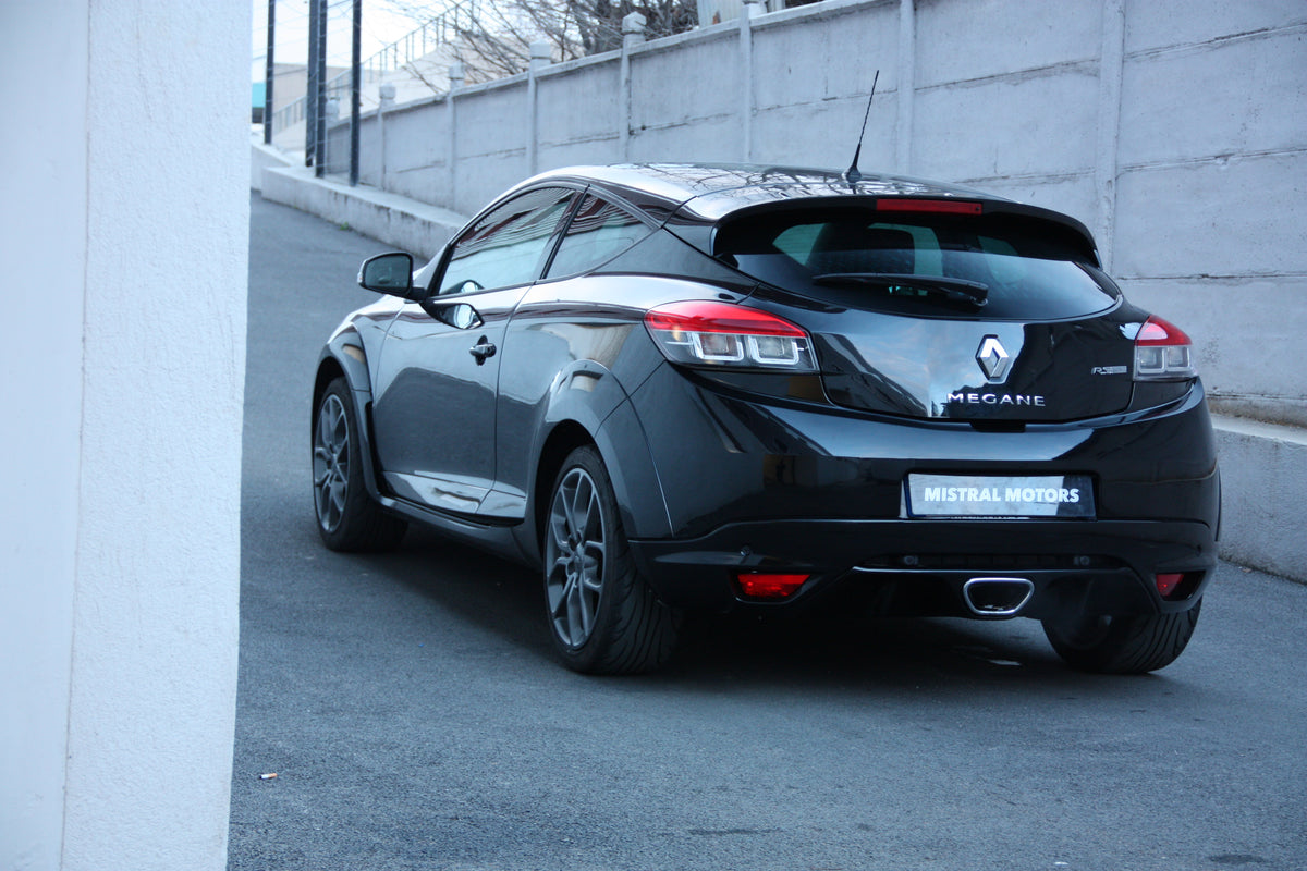 Megane III RS 265cv S&amp;S / 22.900€ / 45.000km