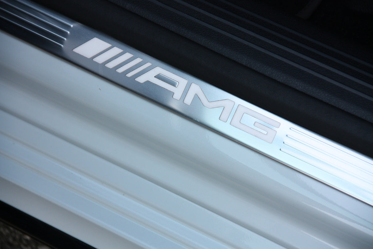 Mercedes A35 AMG / 24.000km / 46.900€