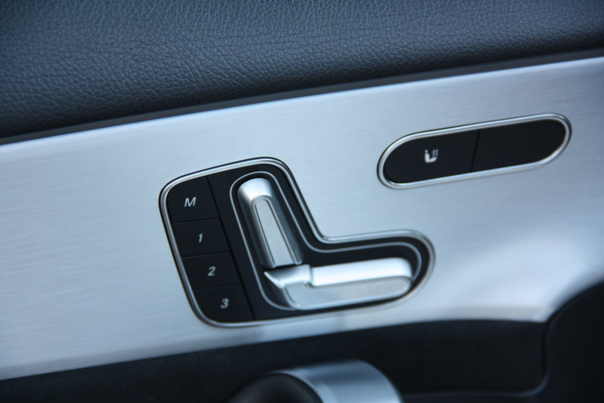 Mercedes A35 AMG / 24.000km / 46.900€