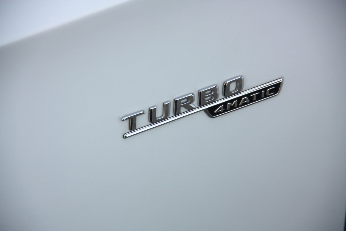 Mercedes A35 AMG / 24.000km / 46.900€