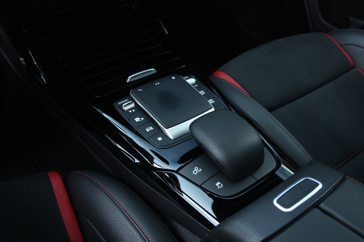 Mercedes A35 AMG / 24.000km / 46.900€