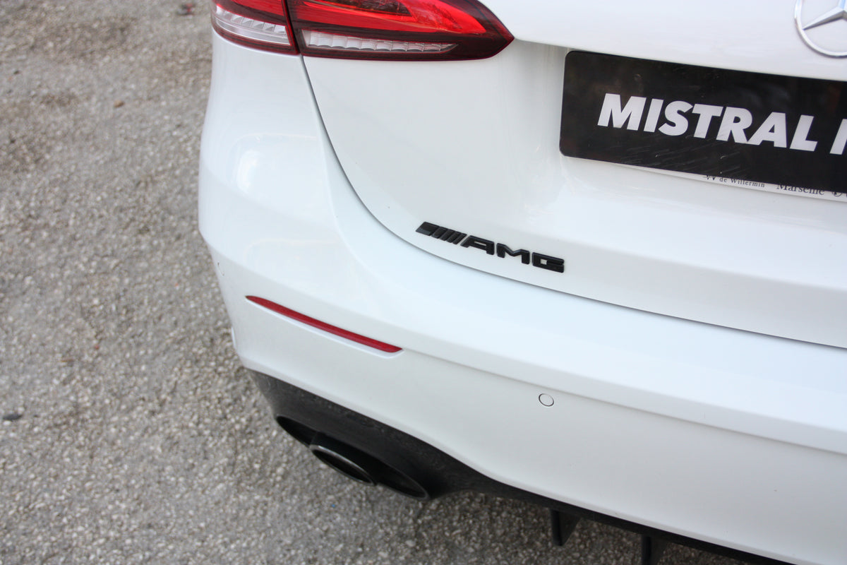 Mercedes A35 AMG / 24.000km / 46.900€