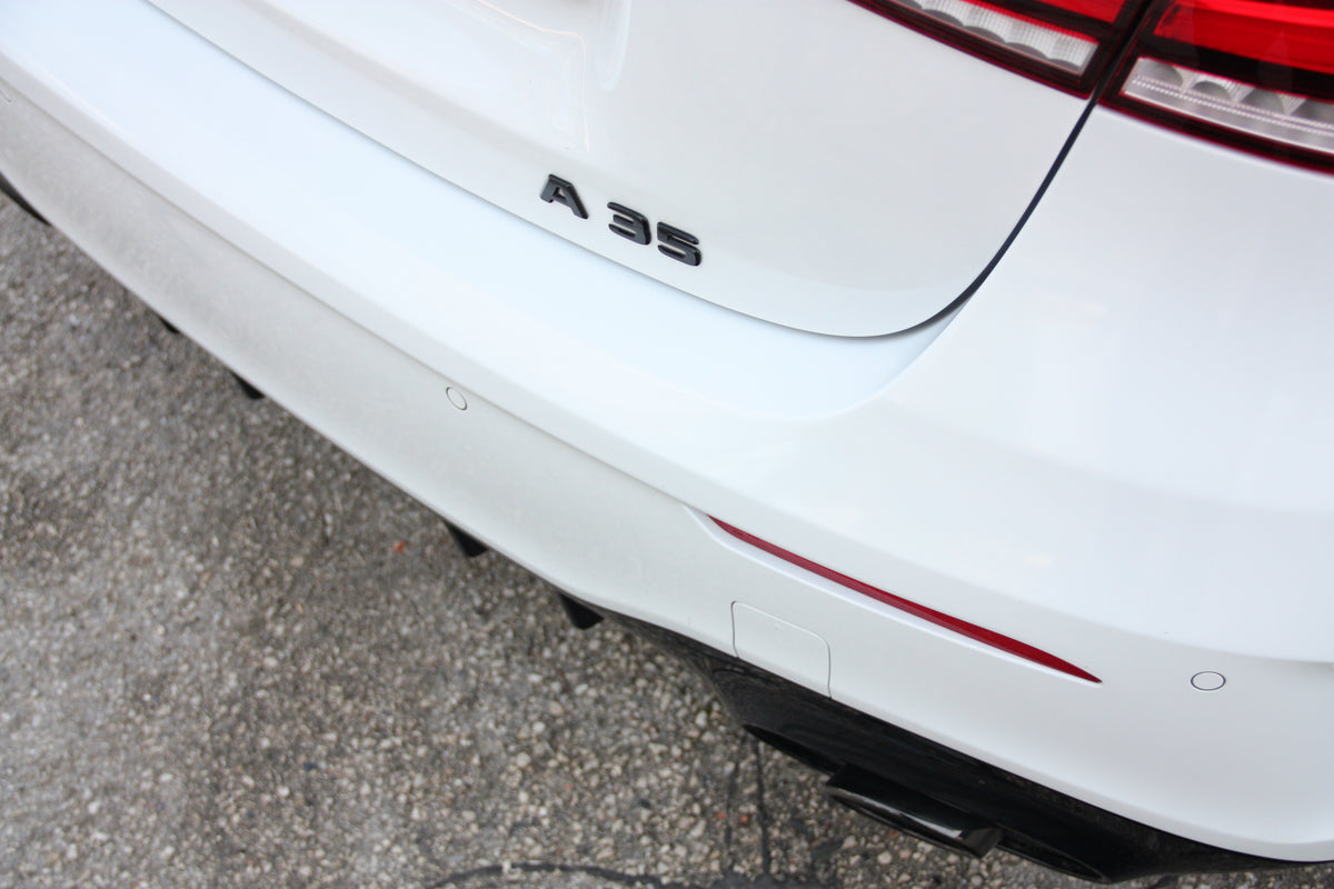 Mercedes A35 AMG / 24.000km / 46.900€