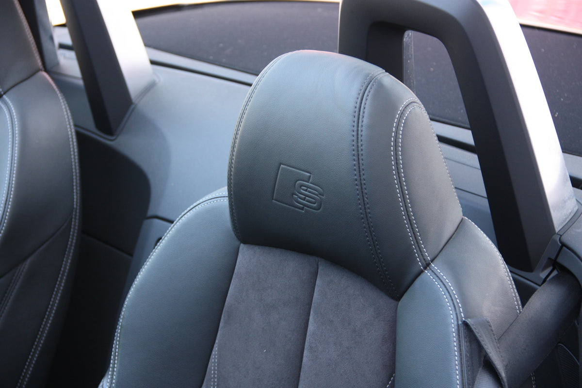 Audi TT 2.0L TFSI Roadster 230ch S-Line QUATTRO / 31.900km / 34.900€