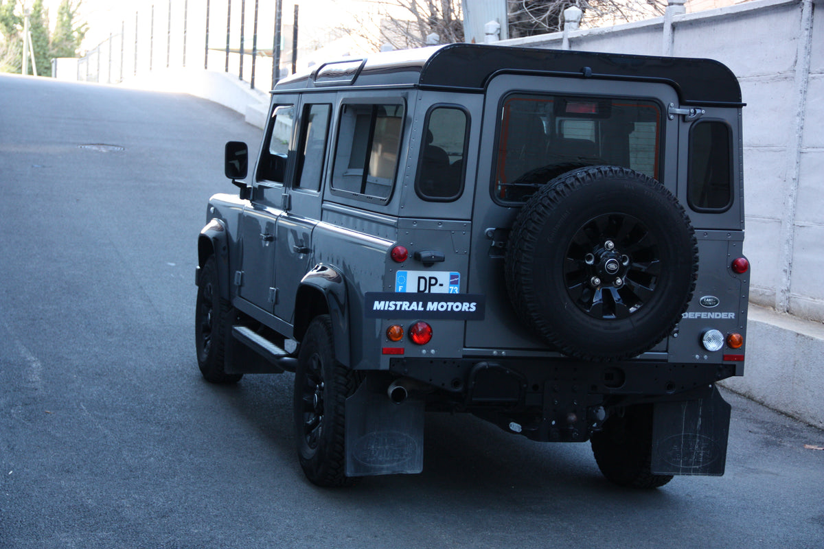 Land Rover Defender 110 TD4 7 places TVA recuperable / 64.900€