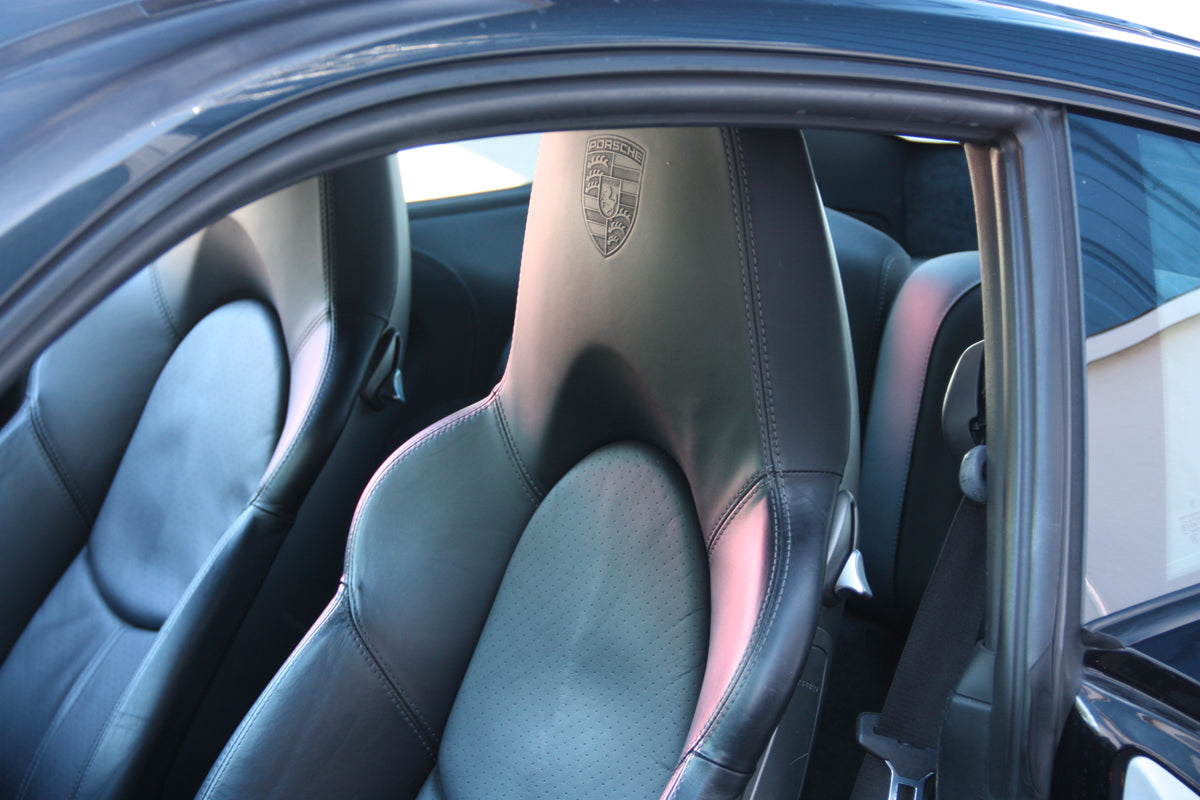 Porsche 911 997/2 Carrera S / 77.900km / 2008 / 71.900€